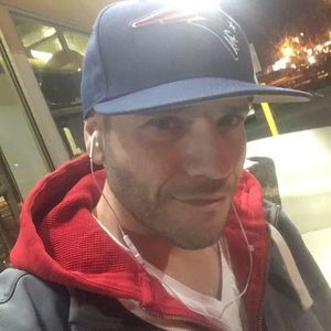 Meet your Posher, Joseph